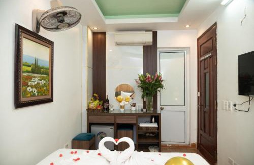 My Đinh Apartment | Hà Thành Hotel - Ngõ 63 Lê Đức Thọ, Mỹ Đình - by Bay Luxury
