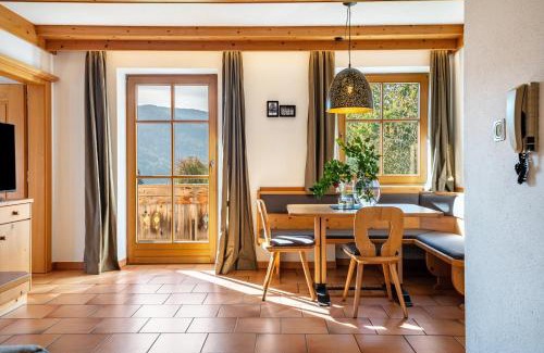 Villabassa Apartment | Häuslerhof App Betula