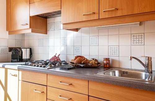 Villabassa Apartment | Häuslerhof App Betula