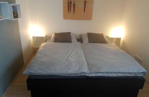 Erlangen Apartment | Häuslinger Ferienwohnung