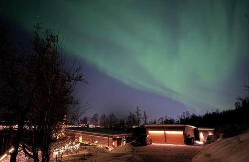 Tromso Apartment | Håkøya Lodge