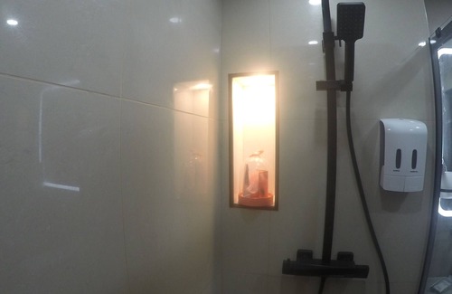 Beaumont-sur-Sarthe House | hébergement au bercail