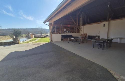 Cressia House | Hébergement Cressia