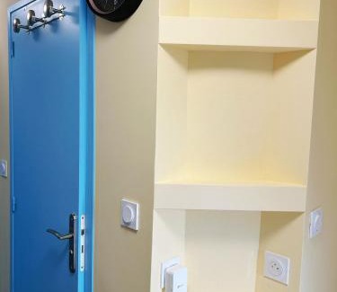 Trouville-sur-Mer Apartment | Hébergement design proche plage