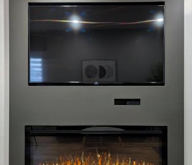 Alma Apartment | Hébergement Harvey