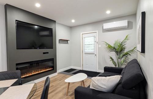 Alma Apartment | Hébergement Harvey