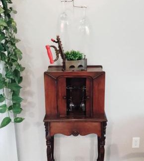 Alma Apartment | Hébergement Harvey