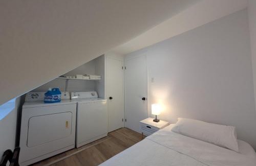 Alma Apartment | Hébergement Harvey