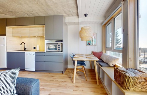 Beaupre Hotel | Hébergement Mont-Sainte-Anne