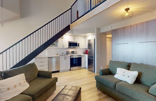 Beaupre Hotel | Hébergement Mont-Sainte-Anne