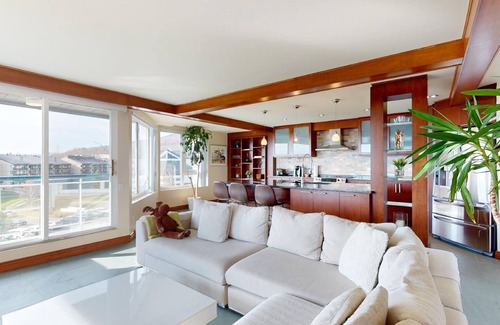 Beaupre Hotel | Hébergement Mont-Sainte-Anne