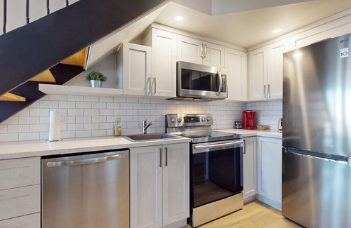 Beaupre Hotel | Hébergement Mont-Sainte-Anne