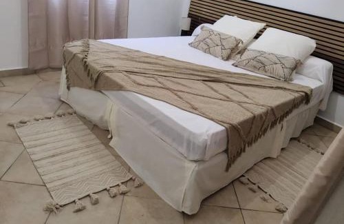 Bis Apartment | Hébergement sous les tropiques