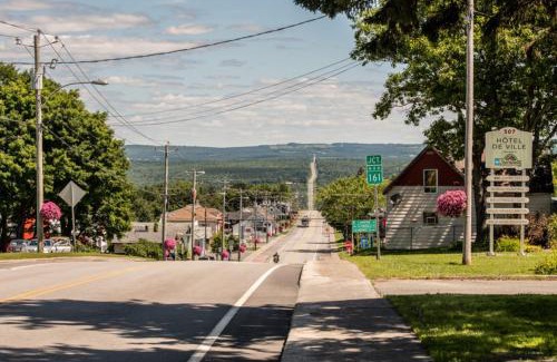 Stornoway House | Hébergement Stornoway