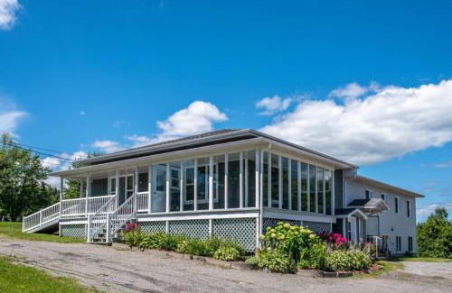 Stornoway House | Hébergement Stornoway