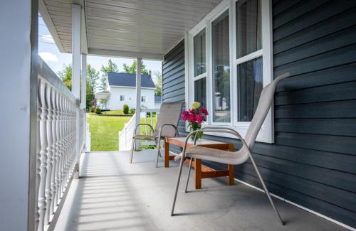 Stornoway House | Hébergement Stornoway