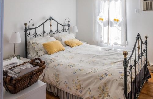 Granby Bed & Breakfast | Hébergement touristique