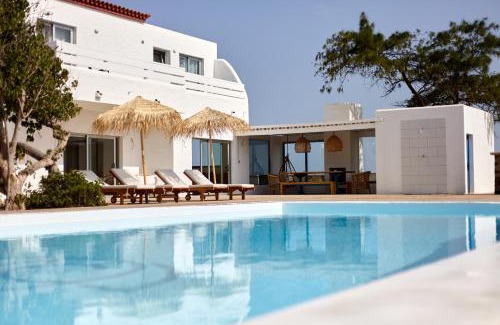 Corralejo Hotel | Hélène Holidays - Hotel Boutique