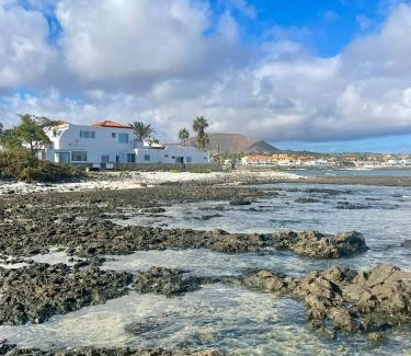 Corralejo Hotel | Hélène Holidays - Hotel Boutique