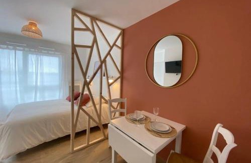 Rocabey - Alsace - Gare Apartment | Héol