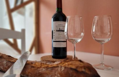 Rocabey - Alsace - Gare Apartment | Héol