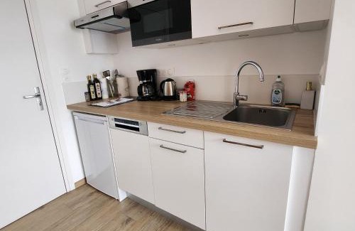 Rocabey - Alsace - Gare Apartment | Héol