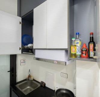 Mai Dich Apartment | Hóng Homestay - 20 Hồ Tùng Mậu