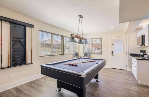 North Scottsdale House | HÓZHÓ Residence on Larkspur