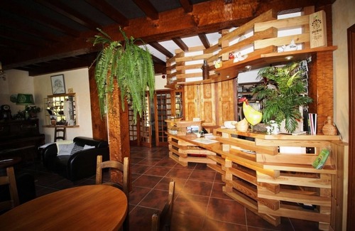 Saint-Maurice-en-Valgodemard Hotel | Hôtel le Val des Sources
