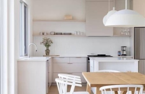 Saint-Joseph-de-la-Rive Ski Chalet | Hôtel à la maison - Bergen