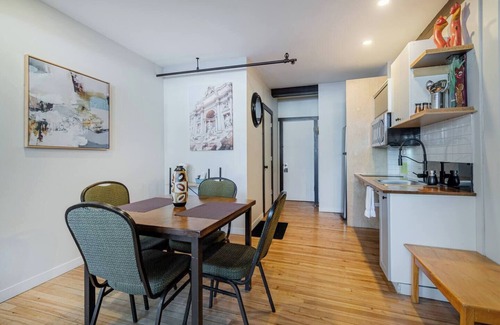 La Malbaie Apartment | Hôtel à la maison - Le Manoir #3