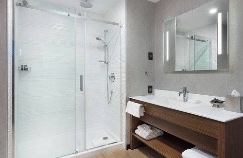 Ville-Marie Hotel | Hôtel AC Montréal Centre-ville