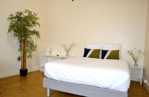 La Rochelle Hotel | Hôtel Alizéa