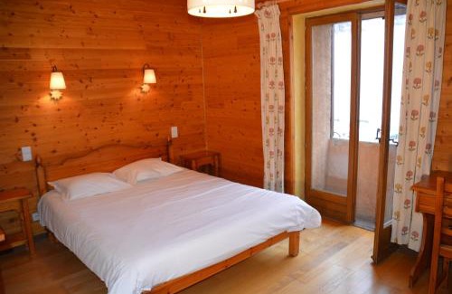 Montgenevre Hotel | Hôtel Alpis Cottia