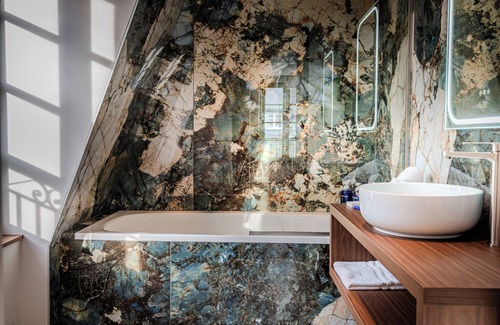 Intra Muros Hotel | Hôtel Anne de Bretagne