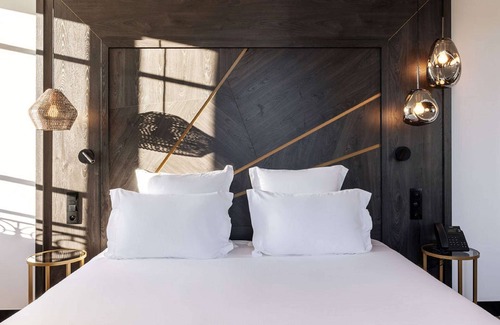 Carabacel Hotel | Hôtel Apollinaire Nice