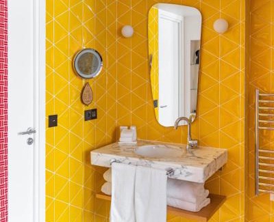 Saint-Germain-des-Pres Hotel | Hôtel Artus