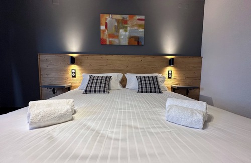 Lembach Hotel | Hôtel Au Heimbach