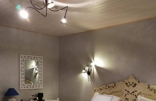 Aiguelèze Hotel | Hôtel Au Jardin des Saveurs