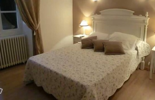 Aiguelèze Hotel | Hôtel Au Jardin des Saveurs