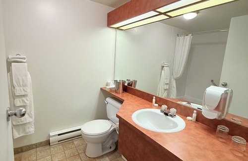 Pointe-au-Pic Hotel | Hôtel Au Petit Berger