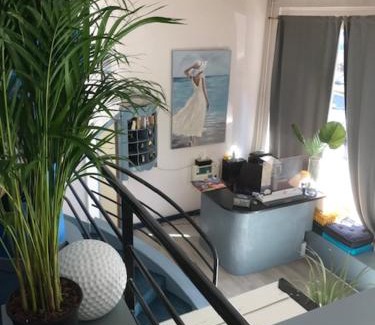 Royan Hotel | Hôtel Aunis-Saintonge