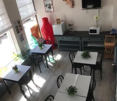 Royan Hotel | Hôtel Aunis-Saintonge