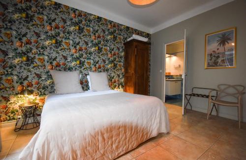 Centre Erlon Hotel | Hôtel Azur