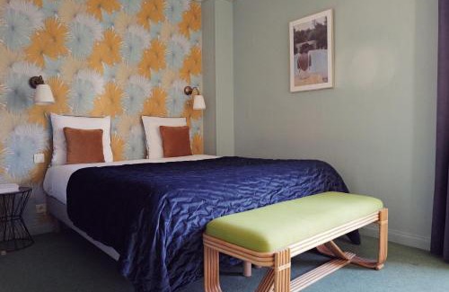 Centre Erlon Hotel | Hôtel Azur
