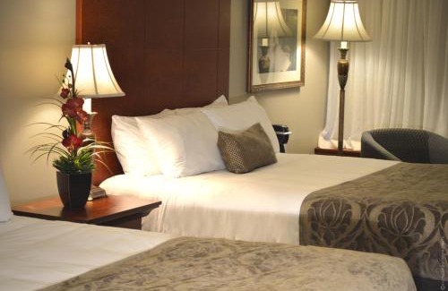 Gaspe Hotel | Hôtel Baker