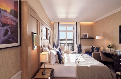 Dinard Hotel | Hôtel Barrière Le Grand Hôtel Dinard