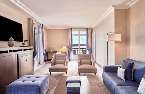 Dinard Hotel | Hôtel Barrière Le Grand Hôtel Dinard