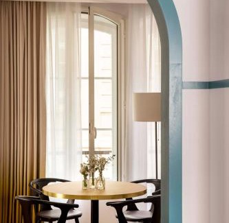 Saint-Germain-des-Pres Hotel | Hôtel Bel Ami