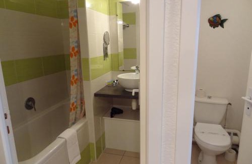 Cap d'Agde Hotel | Hôtel Bellevue Cap d'Agde